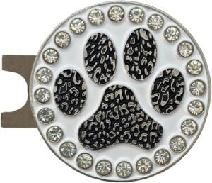 Cute Golf Ball Markers for Women