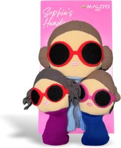 cute gifts for golfers