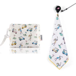 Gift ideas for lady golfers