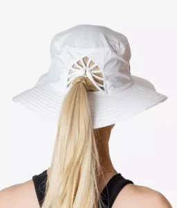 Best Women's Golf Hats Wide Brim
