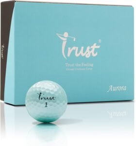 Best golf balls for women golfers