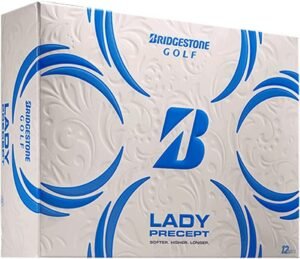 best golf balls for women beginners