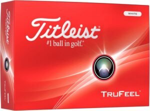 Best golf balls for women