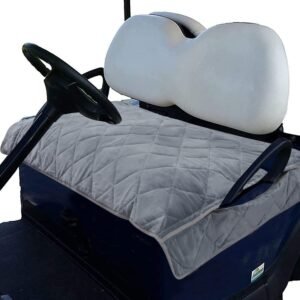 Golf Seat Blanket