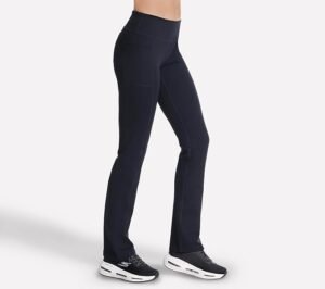 how to style golf leggings