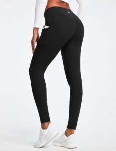 best golf leggings for women