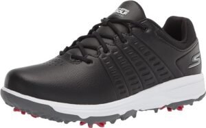 ladies golf shoes with spikes
