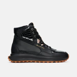 golf boots for women to pair with golf leggings
