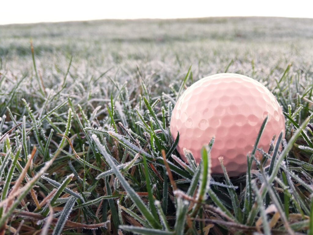 ladies golf thermal