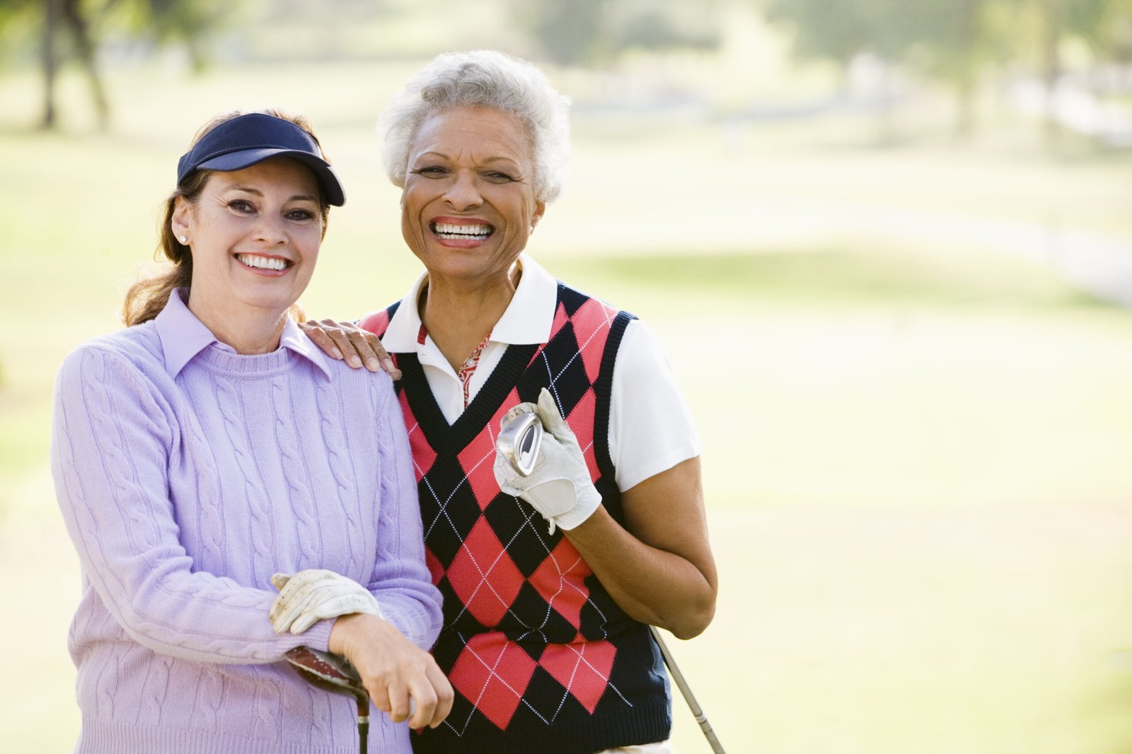 Start Playing Golf in 2025: A Beginners Guide for Women - Tee To Toe