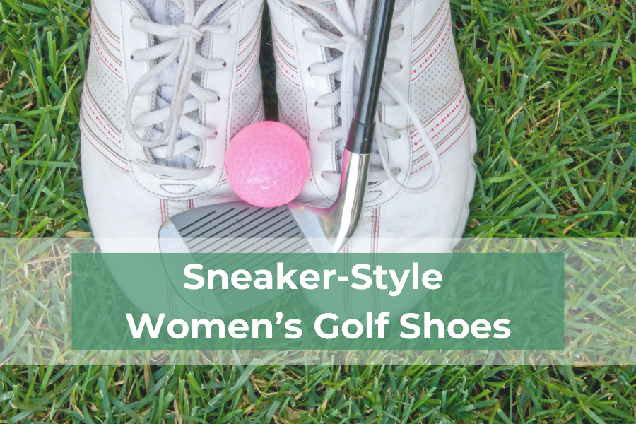 Women's Golf Shoes Sale