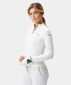 golf sweater womens