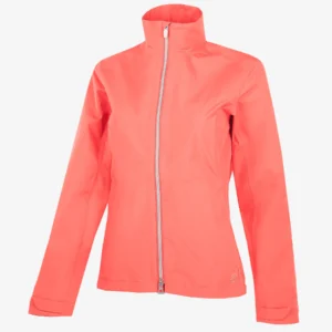 Waterproof Golf Rain Jacket for ladies