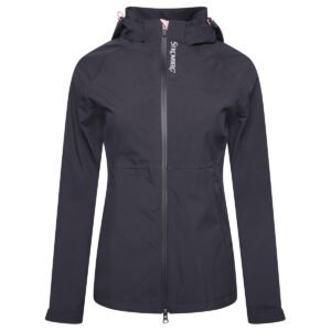 Golf Rain Jacket for Women