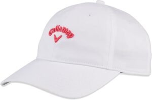 womens golf cap