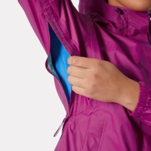 Womens Golf Jacket