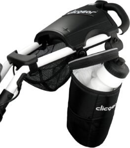 Clicgear accessories