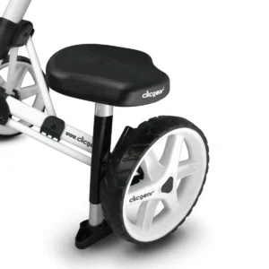 Clicgear push cart seat