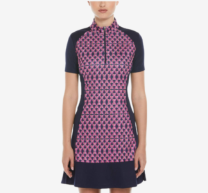 Ladies Golf Outfits