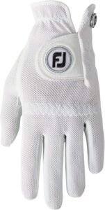 Golf gloves 