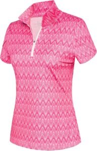 Best golf tops for women