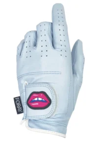 Cute Womens Golf Glove