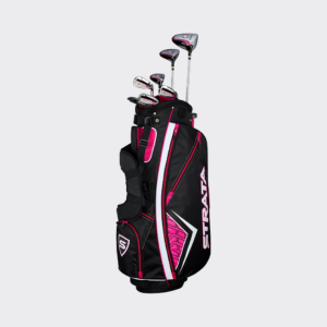 best golf club starter set