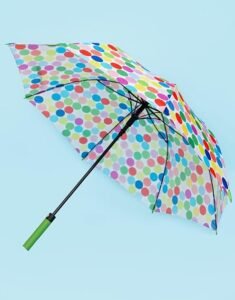 large golf umbrella