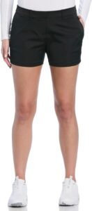 golf shorts outfits