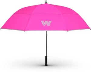 ladies golf umbrella