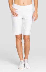 Womens golf shorts