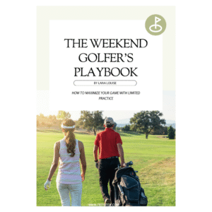 The Weekend Golfer