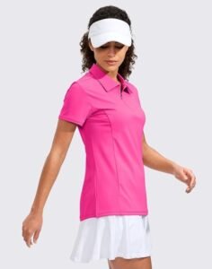 womens golf outfits