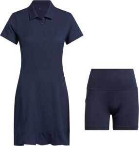 golf outfits for women