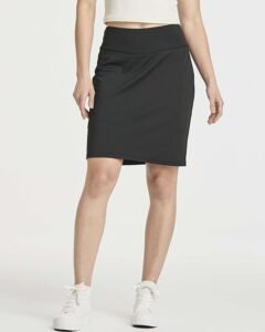 Affordable golf skorts