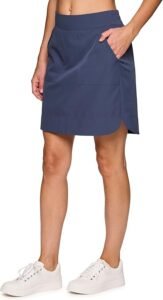 affordable golf skorts for women