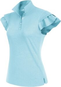golf outfits for women
