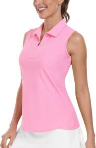 golf outfits for women
