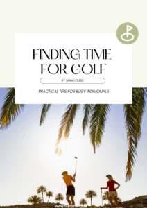 gifts for women golfers