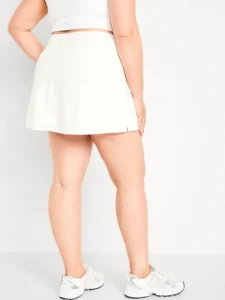 Affordable golf skorts