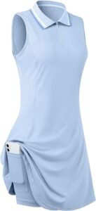 best ladies golf dress sale