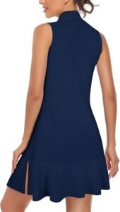 best ladies golf dresses sale