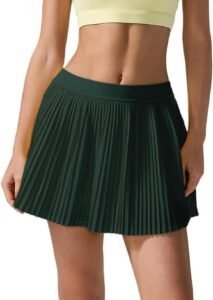 best golf attire for women