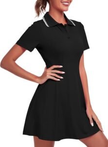 best ladies golf dresses sale