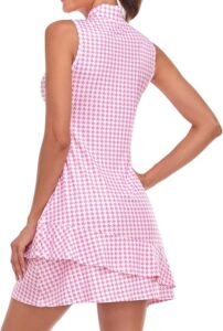 best ladies golf dresses