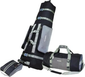 best golf travel bags for women