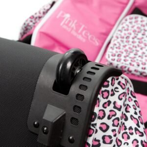 best golf travel bags for women