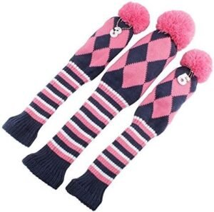 golf club covers