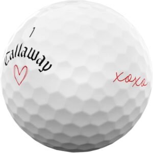golf balls for women