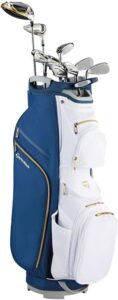 golf starter set for ladies